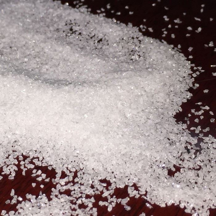 White Fused Alumina